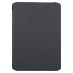Apple iPad Air 11" 2024 Θήκη Μαύρη GEBEI Shockproof Flip Tablet Case Black