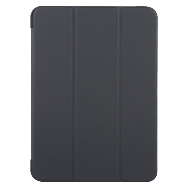 Apple iPad Air 11" 2024 Θήκη Μαύρη GEBEI Shockproof Flip Tablet Case Black