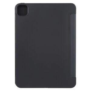Apple iPad Air 11" 2024 Θήκη Μαύρη GEBEI Shockproof Flip Tablet Case Black