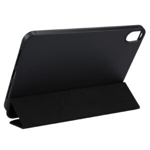 iPad mini 8.3" 6th Gen 2021 / 7th Gen 2024 Θήκη Μαύρη TPU Horizontal Deformation Flip Tablet Case Black