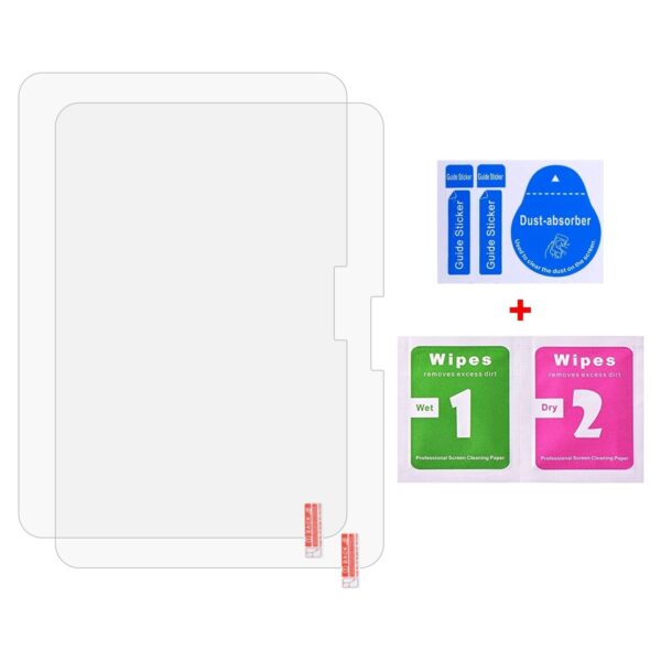 Apple iPad Pro 11 2024 (5th) Προστατευτικό Τζαμάκι 9H Explosion-proof Tempered Tablet Glass Film