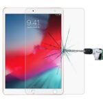 iPad Air 2019 / iPad Pro 2017 10.5" Προστατευτικό Τζαμάκι 9H Surface Hardness Explosion-proof Tempered Glass Film