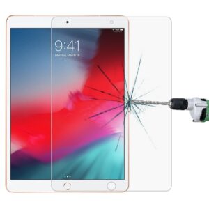 iPad Air 2019 / iPad Pro 2017 10.5" Προστατευτικό Τζαμάκι 9H Surface Hardness Explosion-proof Tempered Glass Film