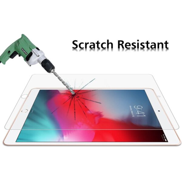 iPad Air 2019 / iPad Pro 2017 10.5" Προστατευτικό Τζαμάκι 9H Surface Hardness Explosion-proof Tempered Glass Film