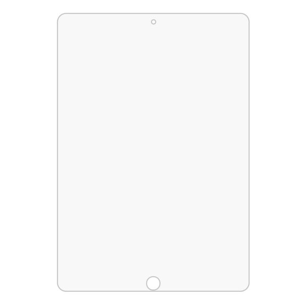 iPad Air 2019 / iPad Pro 2017 10.5" Προστατευτικό Τζαμάκι 9H Surface Hardness Explosion-proof Tempered Glass Film