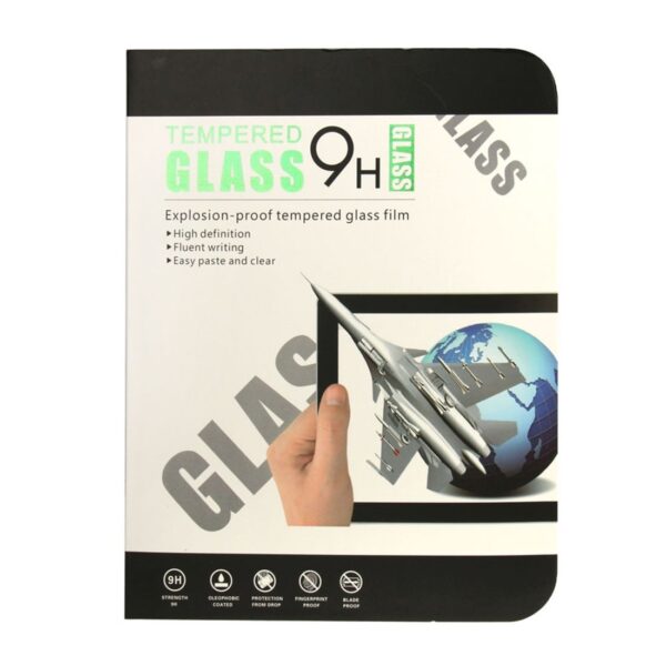 iPad Air 2019 / iPad Pro 2017 10.5" Προστατευτικό Τζαμάκι 9H Surface Hardness Explosion-proof Tempered Glass Film