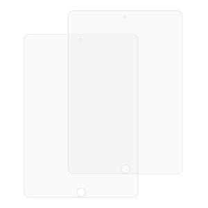 Apple iPad 9.7" 2017 / 2018 Προστατευτικό Τζαμάκι 2 PCS 9H 2.5D Explosion-proof Tempered Glass Film
