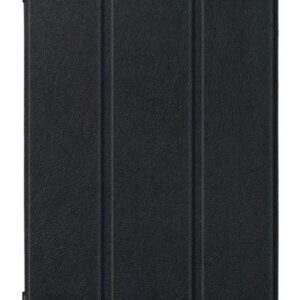 Θήκη Lenovo Tab M10 Plus (3nd Gen) 10.6" Μαύρη Voltage Craft Texture TPU Horizontal Flip Protective Case Black