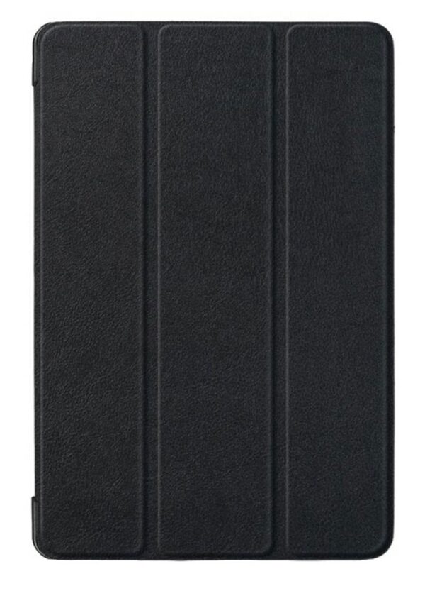 Θήκη Lenovo Tab M10 Plus (3nd Gen) 10.6" Μαύρη Voltage Craft Texture TPU Horizontal Flip Protective Case Black