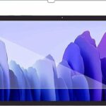 Samsung Galaxy Tab A7 10.4'' T500/T505 Προστατευτικό Τζαμάκι 2PCS 9H HD Explosion-proof Tempered Glass Film