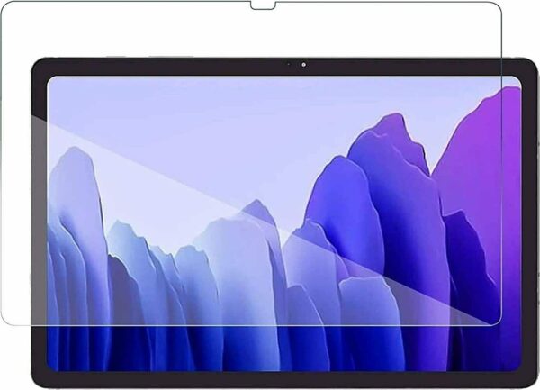 Samsung Galaxy Tab A7 10.4'' T500/T505 Προστατευτικό Τζαμάκι 2PCS 9H HD Explosion-proof Tempered Glass Film
