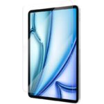 Apple iPad Air 11" 2024 Προστατευτικό Τζαμάκι 9H 2.5D Explosion-proof Tempered Glass Film