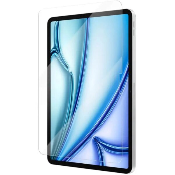 Apple iPad Air 11" 2024 Προστατευτικό Τζαμάκι 9H 2.5D Explosion-proof Tempered Glass Film