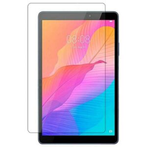 Huawei MatePad T8 8" Προστατευτικό Τζαμάκι 9H 0.3mm Explosion-proof Tempered Glass Film
