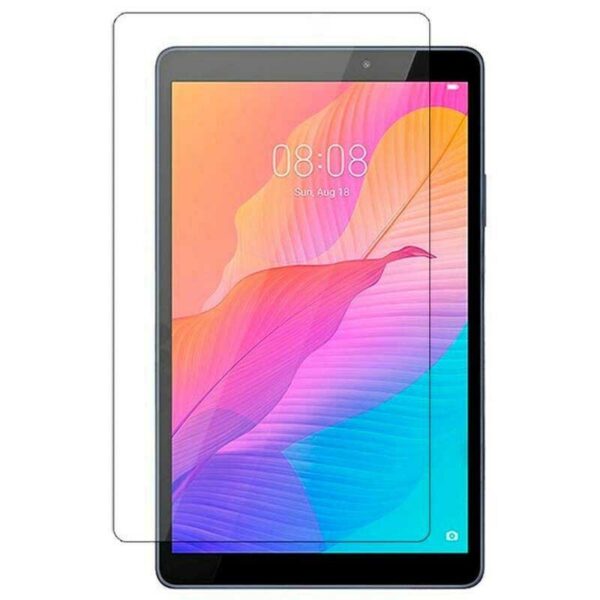 Huawei MatePad T8 8" Προστατευτικό Τζαμάκι 9H 0.3mm Explosion-proof Tempered Glass Film