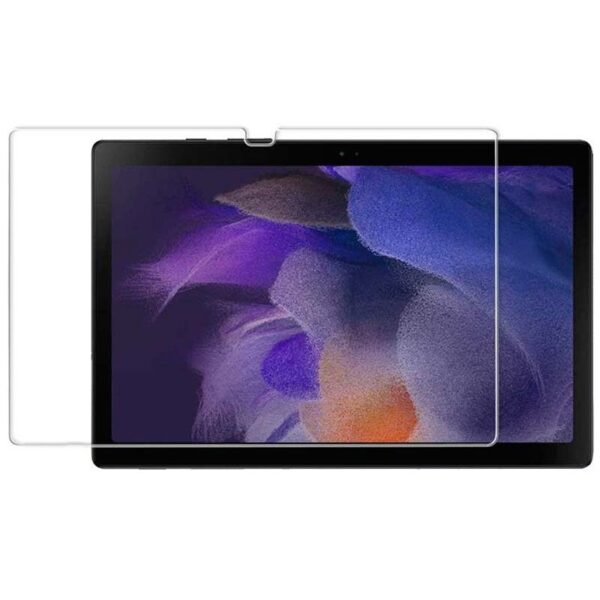 Samsung Galaxy Tab A8 10.5" X200/X205 Προστατευτικό Τζαμάκι 9H 2.5D Explosion-proof Tempered Glass Film
