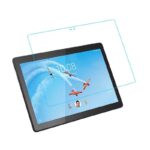 Lenovo Tab M10 FHD REL 10.1" Προστατευτικό Τζαμάκι 9H 2.5D Explosion-proof Tempered Tablet Glass Film