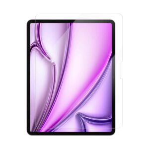 Apple iPad Air 13" 2024 Προστατευτικό Τζαμάκι 9H 2.5D Explosion-proof Tempered Glass Film