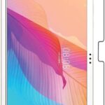 Huawei MatePad T10 / T10s 10.1" Προστατευτικό Τζαμάκι 9H 2.5D Explosion-proof Tempered Tablet Glass Film