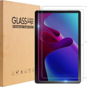 Lenovo Tab P11 (2nd Gen) 11.5" Προστατευτικό Τζαμάκι 2PCS 9H 2.5D Explosion-proof Tablet Tempered Glass Film