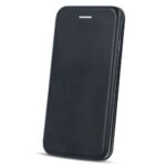 Tel1 Samsung Galaxy S24 Ultra 5G Smart Diva Θήκη Βιβλίο - Black