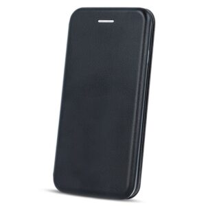 Tel1 Samsung Galaxy S24 Ultra 5G Smart Diva Θήκη Βιβλίο - Black