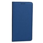 Tel1 Samsung Galaxy S24 Plus 5G Smart Magnet Θήκη Βιβλίο - Blue
