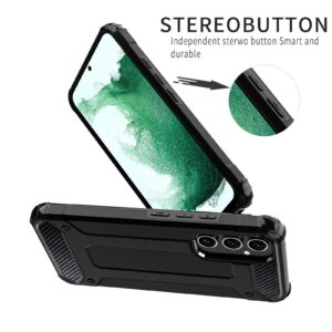 Forcell Samsung Galaxy A54 5G Magic Armor Θήκη Σκληρή - Black