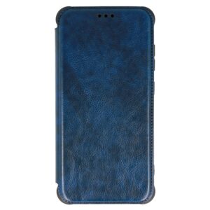 Tel1 Samsung Galaxy A53 5G Razor Carbon Θήκη Βιβλίο - Blue