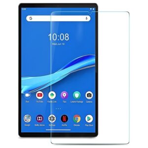Lenovo Tab M10 HD (2nd Gen) 10.1" Προστατευτικό Τζαμάκι 9H HD Explosion-proof Tempered Glass Film