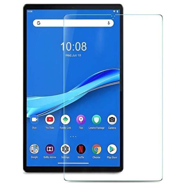Lenovo Tab M10 HD (2nd Gen) 10.1" Προστατευτικό Τζαμάκι 9H HD Explosion-proof Tempered Glass Film