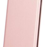 Tel1 Realme C55 Smart Diva Θήκη Βιβλίο - Rose Gold