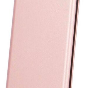 Tel1 Realme C55 Smart Diva Θήκη Βιβλίο - Rose Gold
