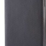 Tel1 Samsung Galaxy S23 5G Smart Magnet Θήκη Βιβλίο - Black