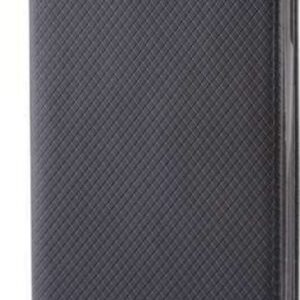 Tel1 Samsung Galaxy S23 5G Smart Magnet Θήκη Βιβλίο - Black