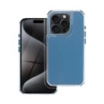 Forcell iPhone 13 Matrix Θήκη Σιλικόνης - Blue