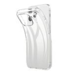 Forcell iPhone 13 Pro Max 0.5mm Θήκη Σιλικόνης TPU - Διάφανη