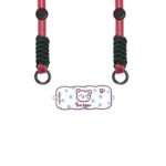 Universal Λουράκι Λαιμού για Smartphone Neck Strap With Back Clip The Bear