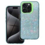 Forcell iPhone 16 Pro Tutti Frutti Θήκη Σιλικόνης - Green