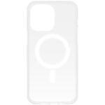 Forcell iPhone 15 ProMagSafe Frost Θήκη Σιλικόνης - Διάφανη