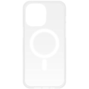 Forcell iPhone 15 ProMagSafe Frost Θήκη Σιλικόνης - Διάφανη