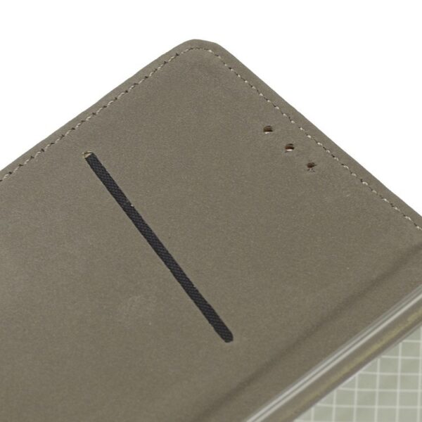 Xiaomi Redmi 7 Θήκη Βιβλίο Μπλε Book Case Smart Magnet Blue