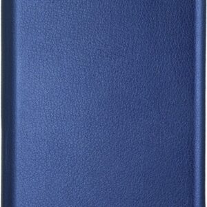Xiaomi Redmi Note 11 / Note 11S Θήκη Βιβλίο Μπλε Book Case Smart Diva Telone Blue