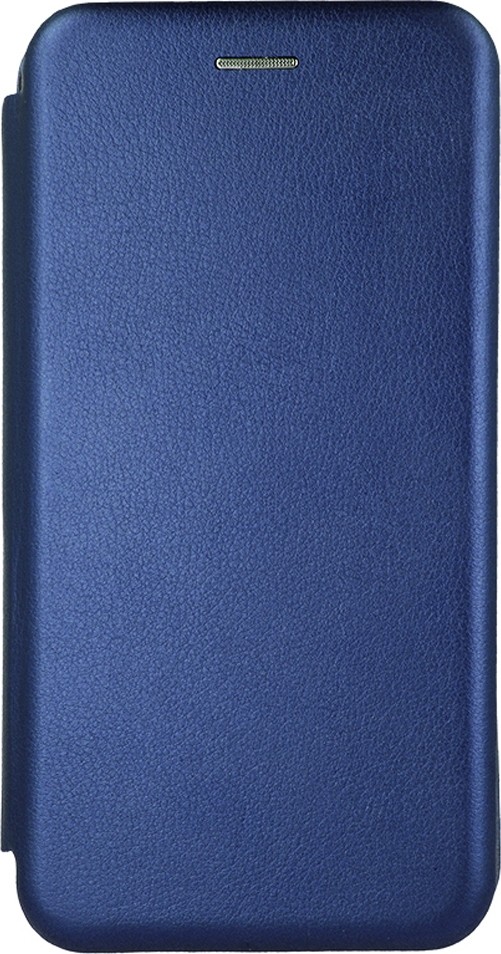Xiaomi Redmi Note 11 / Note 11S Θήκη Βιβλίο Μπλε Book Case Smart Diva Telone Blue