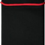 Neoprene Θήκη Laptop 15" Μαύρη