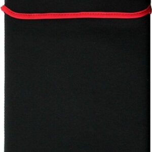 Neoprene Θήκη Laptop 15" Μαύρη