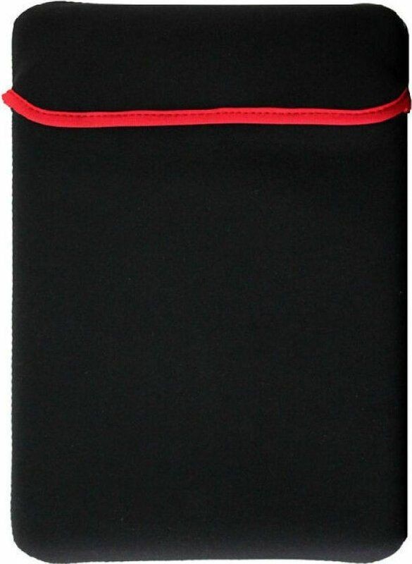 Neoprene Θήκη Laptop 15" Μαύρη