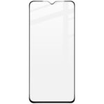 Xiaomi Redmi 10 C / 12 C Προστατευτικό Τζαμάκι με Μαύρο Περίγραμμα Premium Full Glue 5D Curved Edge Tempered Glass Black