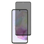 Samsung Galaxy A53 5G Προστασία Οθόνης Φιμέ OG Premium 9H Privacy Full Face Tempered Glass Black