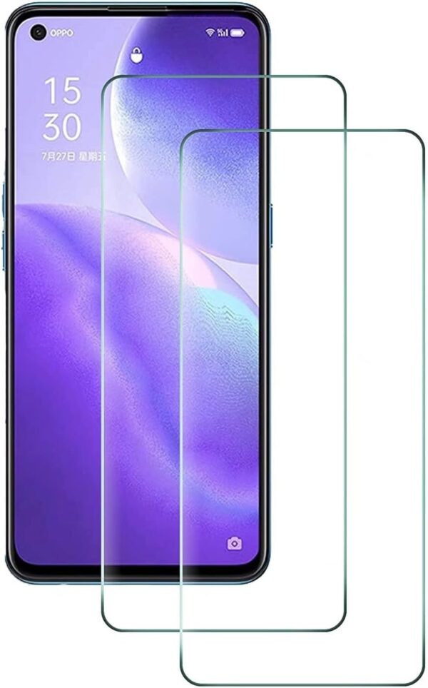 Honor X9b/ Magic6 Lite Προστασία Οθόνης 0.25D Tempered Glass